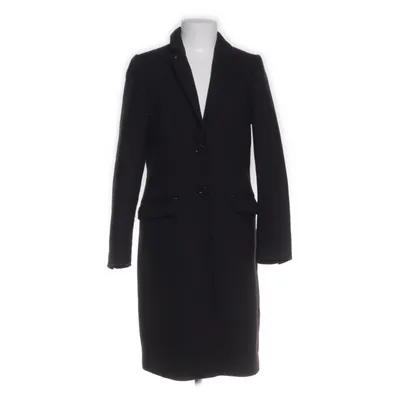 Coat (Purple) from Liebeskind Berlin Polyamide, Polyester, Wool