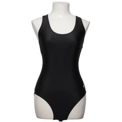 Badpak (Zwart) van Extend Elastaan, Polyester