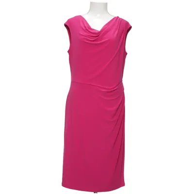 Jurk (Roze) van Lauren Ralph Lauren