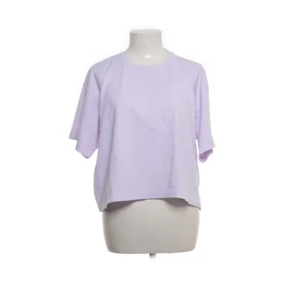 T-shirt (Lila) van Margaux Lonnberg Katoen