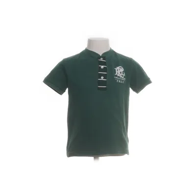 T-shirt (Grön) från Polo Ralph Lauren Bomull