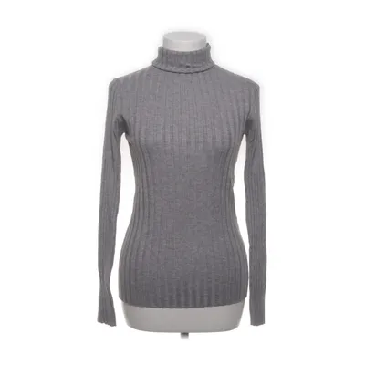 Turtleneck (Gray) from Bluoltre Nylon, Polyester, Viscose