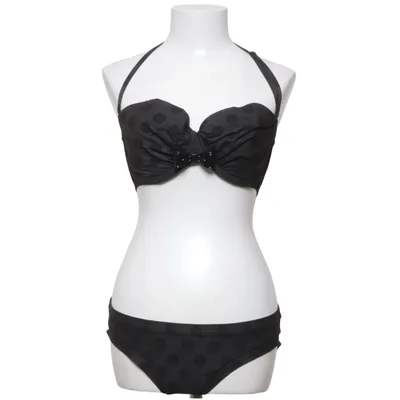 Bikini (Svart) från Agent Provocateur Elastan, Polyamid