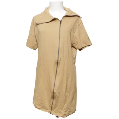 Tunic (Beige) from Soulstar Cotton