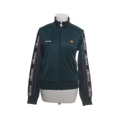 Trainingsjack (Groen, Meerkleurig) van Ellesse