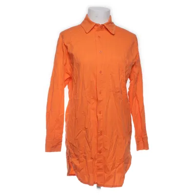 Skjorta (C-BAS/ LONG POPLIN BLOUSE) från Costes Basic Bomull, Elastan