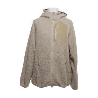 Jacket (Beige) from Urban Outfitters Polyester