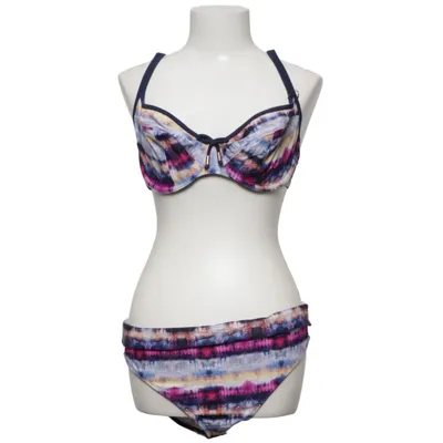 Bikini (Elle) de Panache Élasthane, Polyamide, Polyester