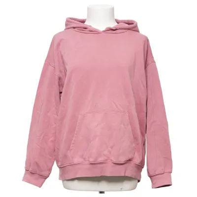 Capuchon sweater (Roze) van Stockhouse Katoen, Polyester