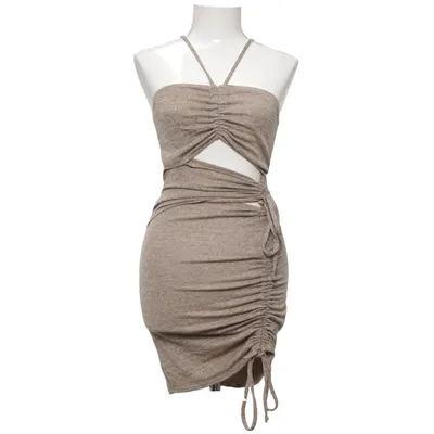 Dress (Beige) from NLY One