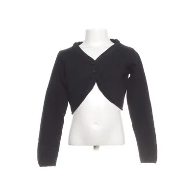 Bolero (Zwart) van Zara Knitwear
