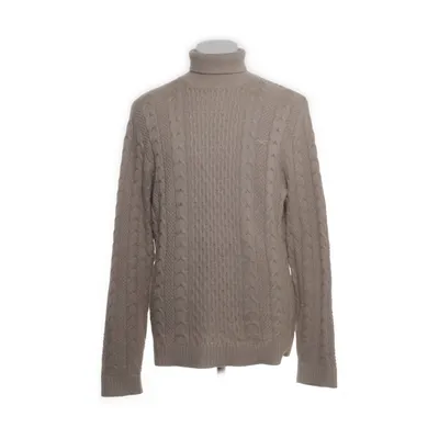 Polotröja (Beige) från Hollister California Bomull, Polyester