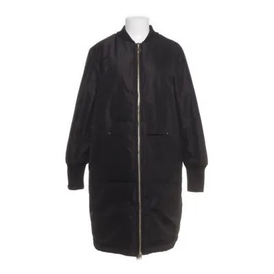 Vinterkappa (Svart) från Coster Copenhagen Polyester, Viskos