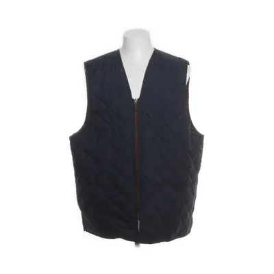 Outdoor vest (Blauw) van Barbour