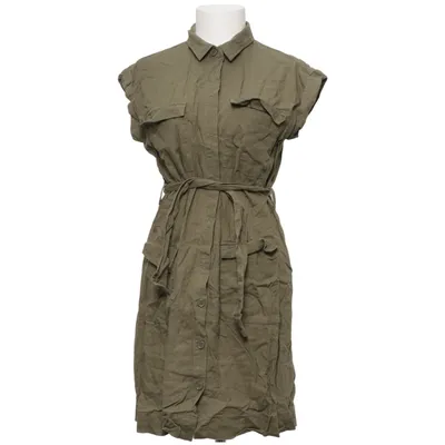 Blousejurk (Groen) van Tex