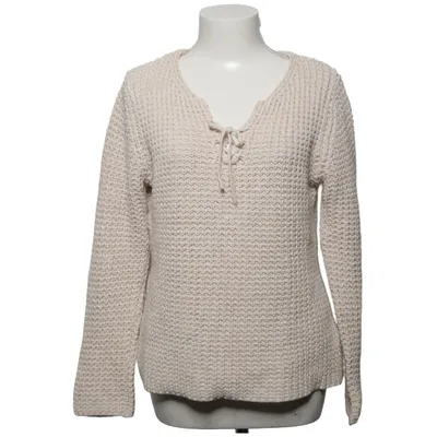 Pull-over (Beige) de Casual Woman Coton