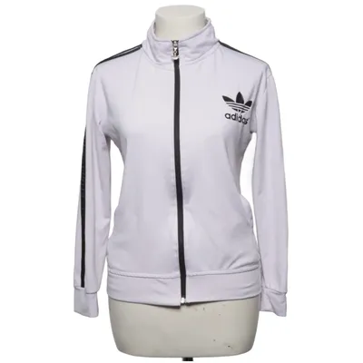 Veste de sport (Gris, Noir) de Adidas Originals
