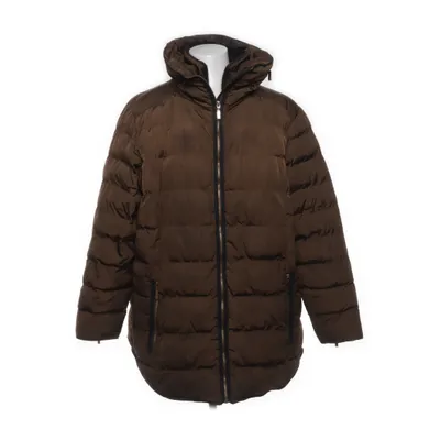 Winter jacket (Brown) from Tindra Polyester