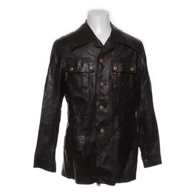 Läderjacka (70s, 1970s) från Vintage Skinn