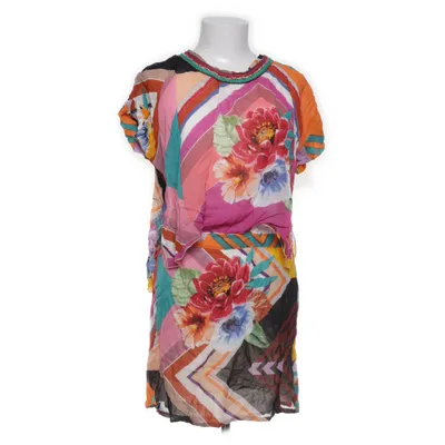Robe (Multicolore) de Derhy Viscose