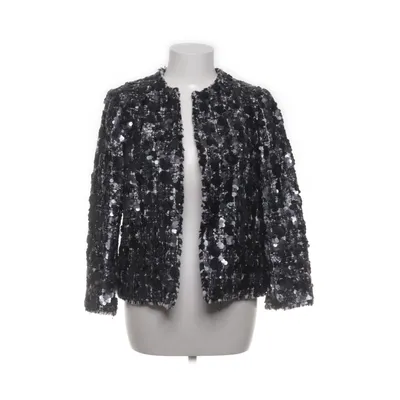 Jacka (Flerfärgad) från Zara Woman Akryl, Bomull, Polyester, Viskos