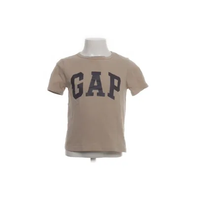 T-shirt (Beige, Svart) från Gap Kids