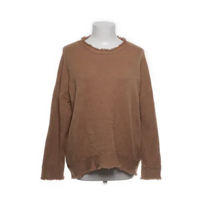 Trui (Bruin) van Selected Touch Polyamide, Polyester, Viscose