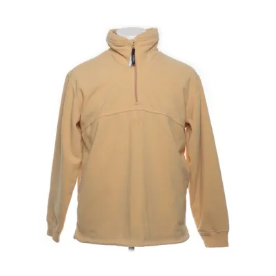 Fleece sweater (Yellow) from Chervo Polyester
