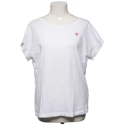 T-shirt (Blanc) de Marc O'Polo Coton