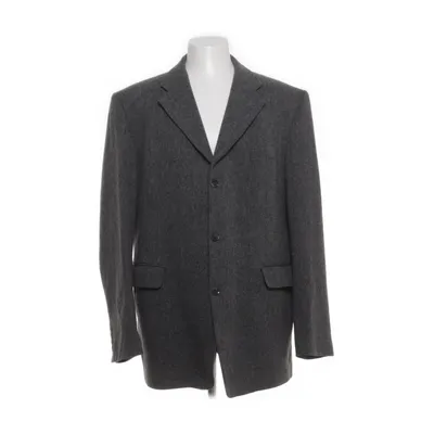 Kavaj (Grå, Svart) från Stones Polyester, Ull, Viskos