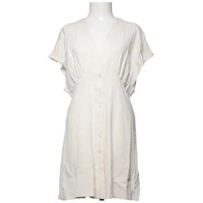 Robe (Valerie short dress 11238) de Samsøe & Samsøe Élasthane, Polyester, Viscose, Laine