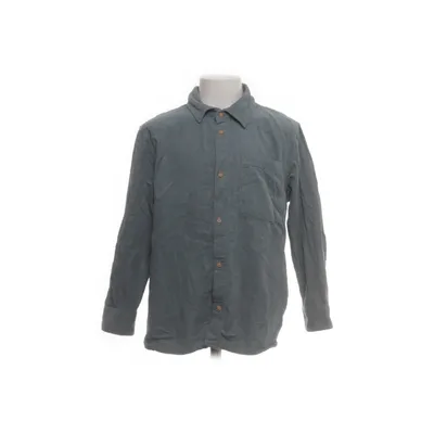 Skjorta (Grön) från Lindex Kids Bomull