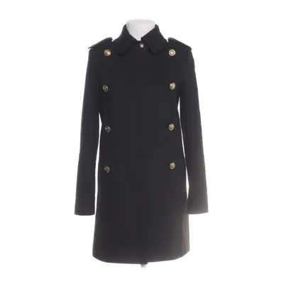 Kappa (Svart) från Massimo Dutti Viskos