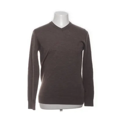Pullover (Brun) från John Henric Merinoull