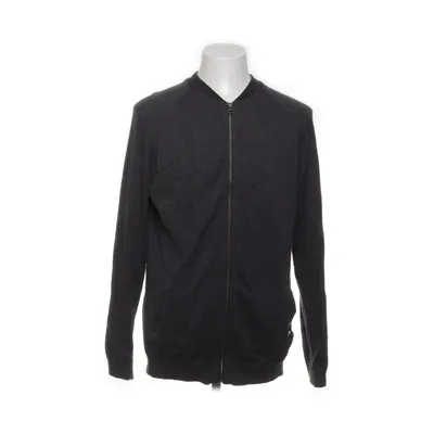 Kofta (Grå) från Originals by Jack & Jones Bomull