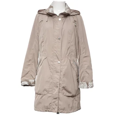 Anorak (Beige, Blanc) de Bexleys Woman Polyester