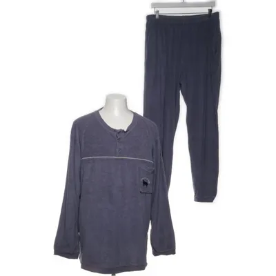 Loungewear (Blue) from Eskimo Cotton