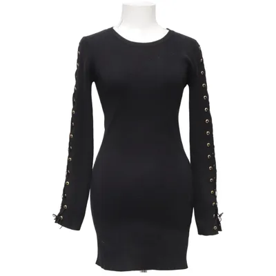 Sweater (Black) from Golden Days Elastane, Viscose