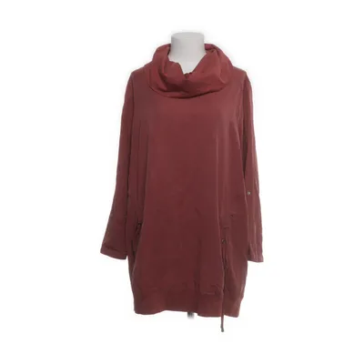 Tunika (Röd) från No Secret Bomull, Lyocell