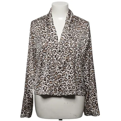 Blus (Nw Melly) från Melly Elastan, Polyester