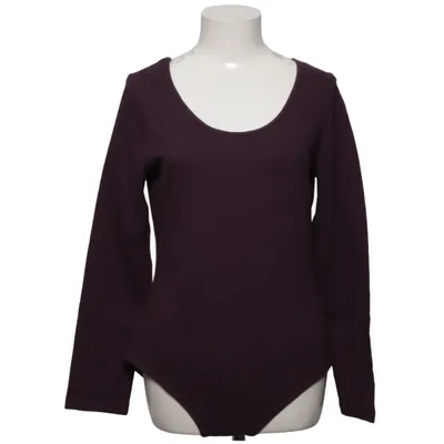 Body (Lilla) fra Basil Bomuld, Elastan