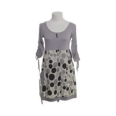 Dress (HX 1044) from Joachim Bosse Elastane, Polyester, Viscose