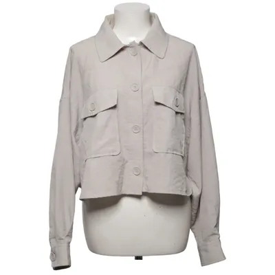 Surchemise (Beige) de Jeanasis Polyester