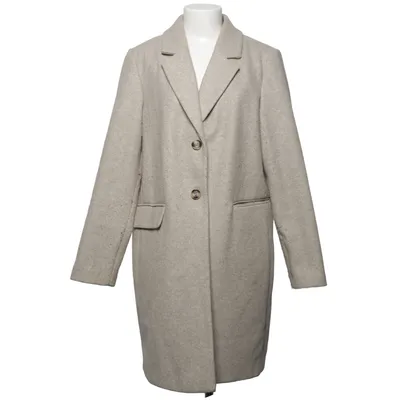 Kappa (VMPOP GIANNA FIE COAT GA) från Vero Moda Återvunnen polyester