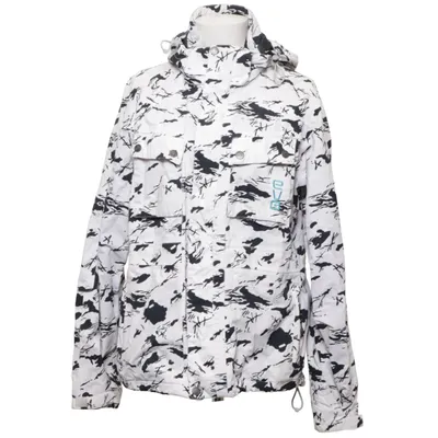 Ski-jas (Wit, Zwart) van Firefly Polyamide, Polyester