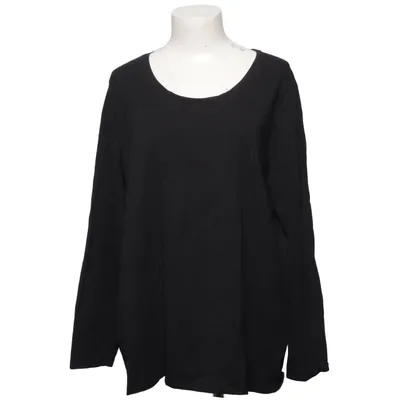 Long sleeve T-shirt (The Basics) from The Basics C&A Cotton, Elastane