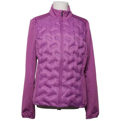 Veste légère (Violet) de New Apparel Élasthane, Polyamide, Polyester