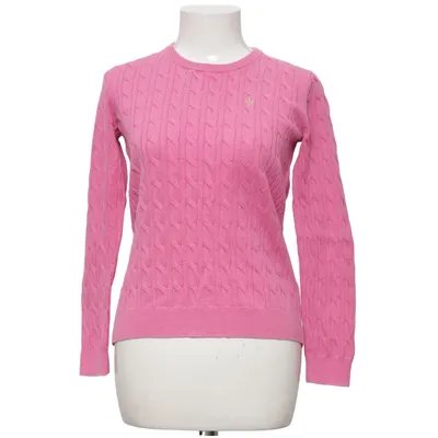 Sweater (Pink) fra Morris Lady Bomuld
