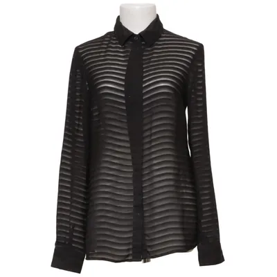 Bluse (Schwarz) von Kira Plastinina