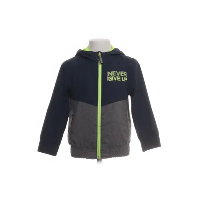 Jacka (Blå, Grå) från Zeeman Polyester